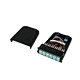 MPO 24 Core OM3 Module Box OM4 High Density Cassette
